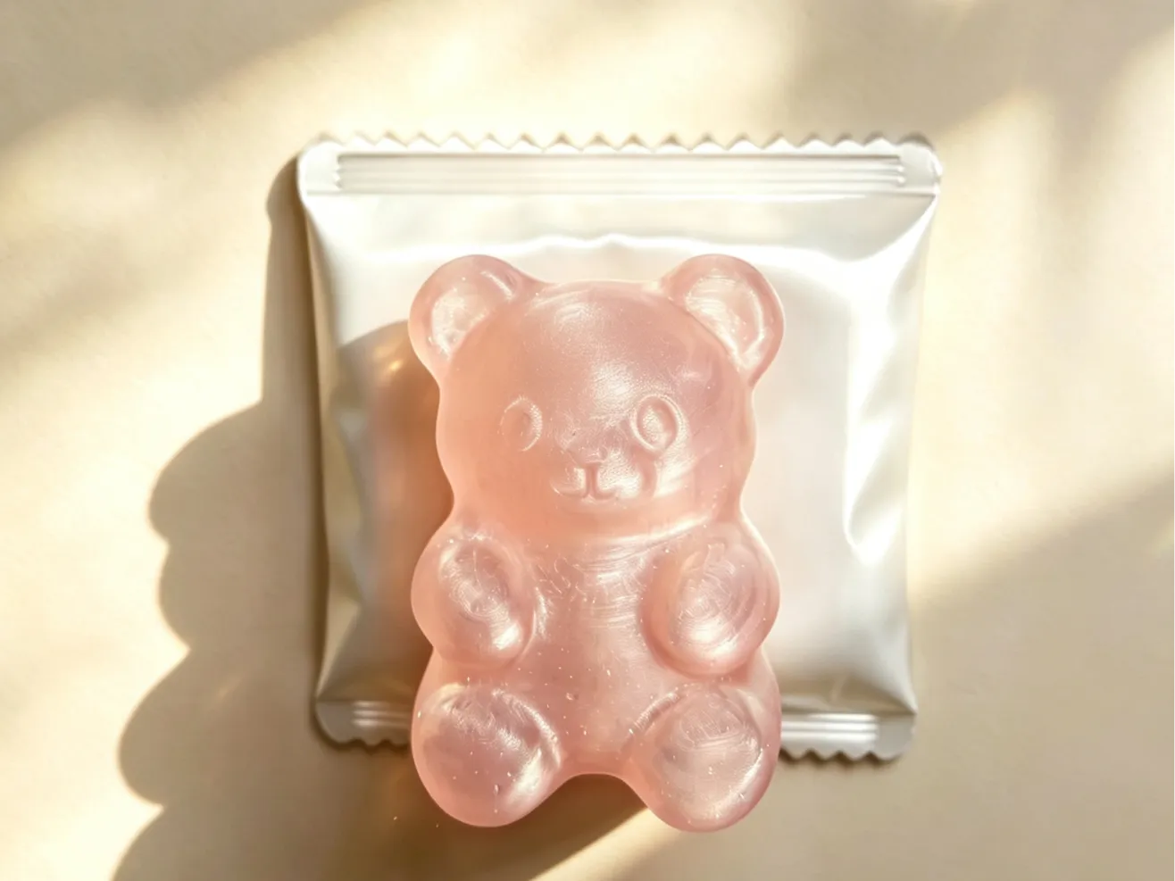 Gumeni Meda — Prekidač Kesica Slatkiša