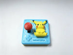 Pikachu Prekidač — Munja na Zidu